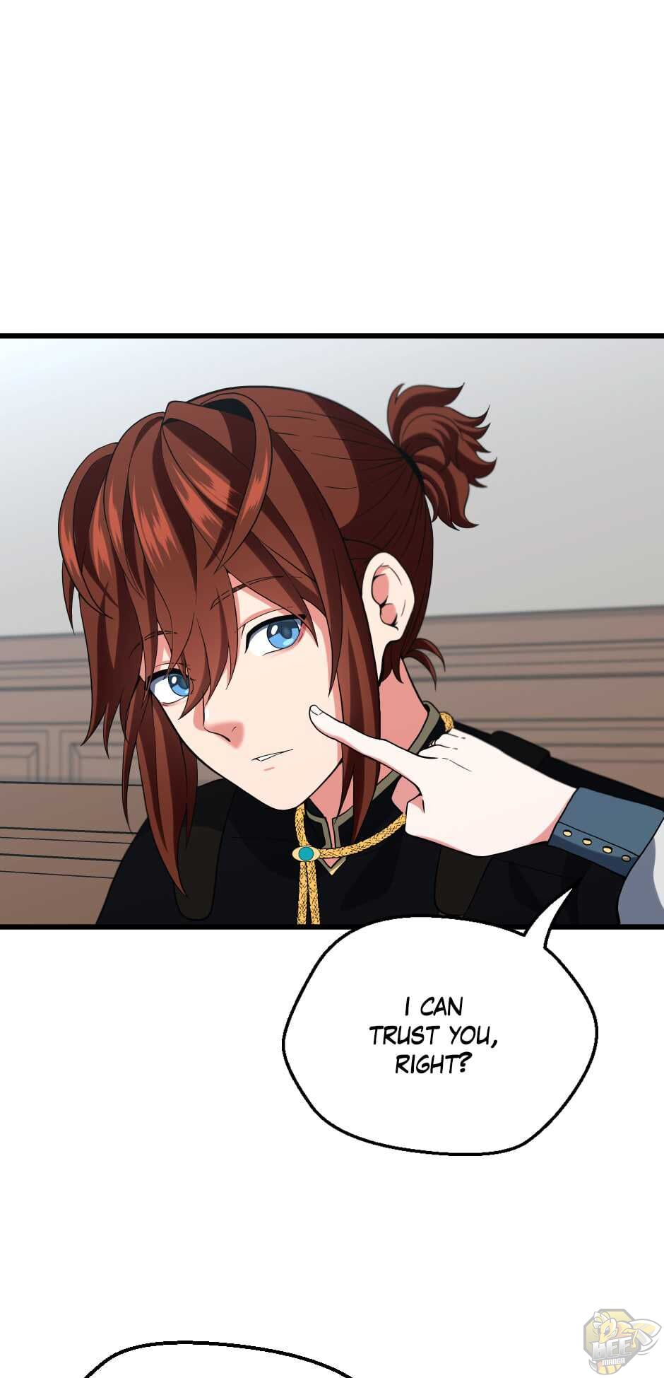 The Beginning After The End Chapter 110 image 14